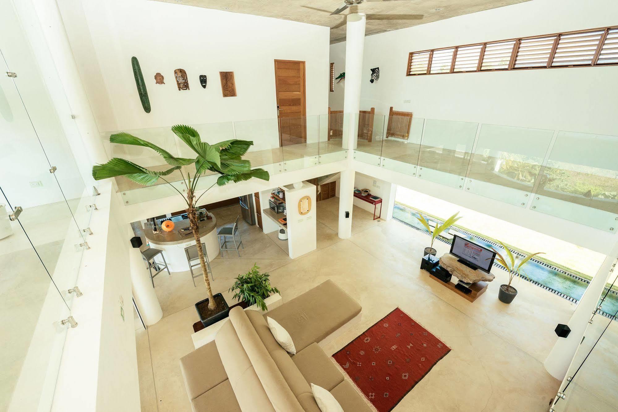 Casa Phil Las Terrenas Exterior foto