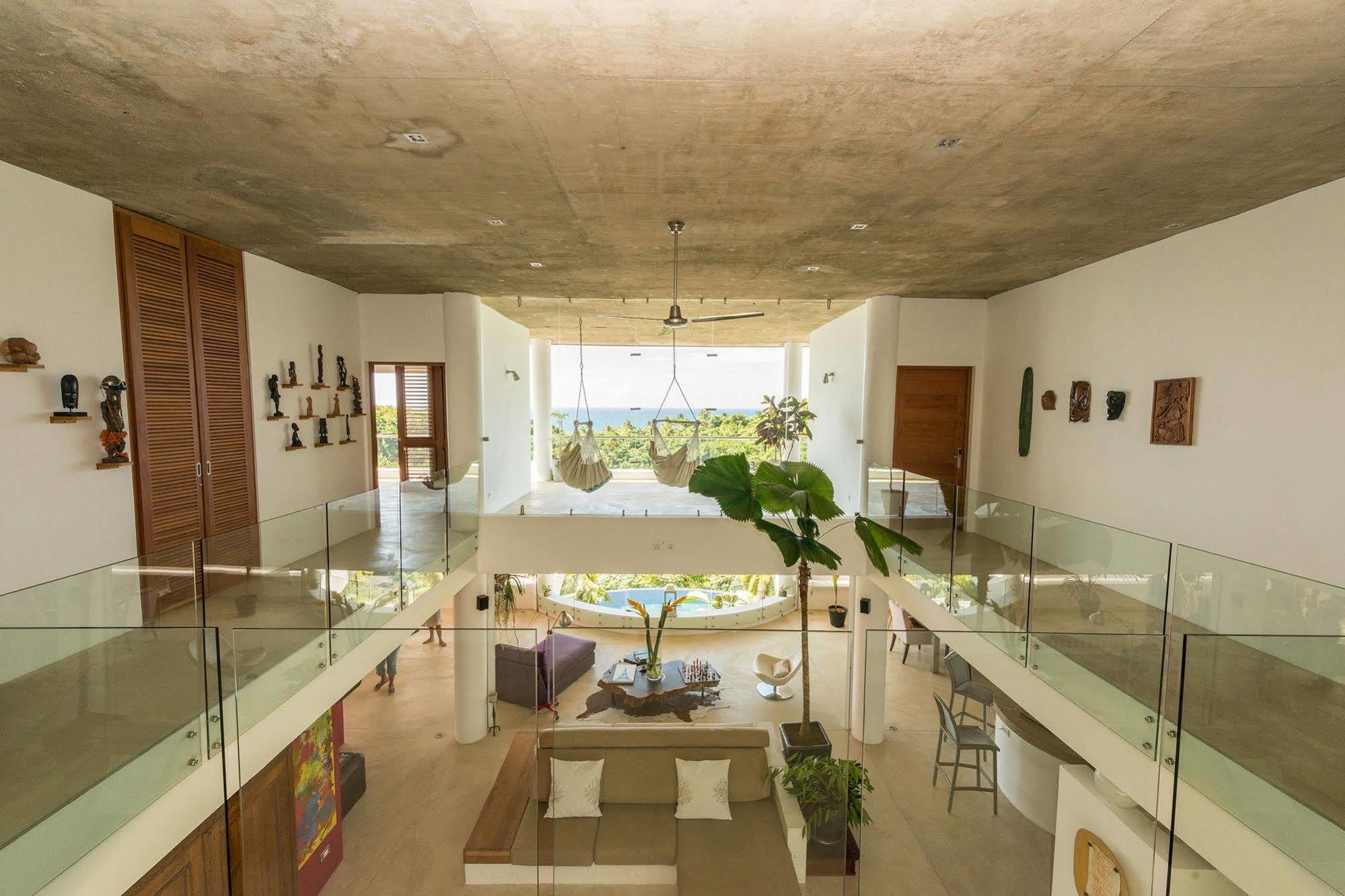 Casa Phil Las Terrenas Exterior foto